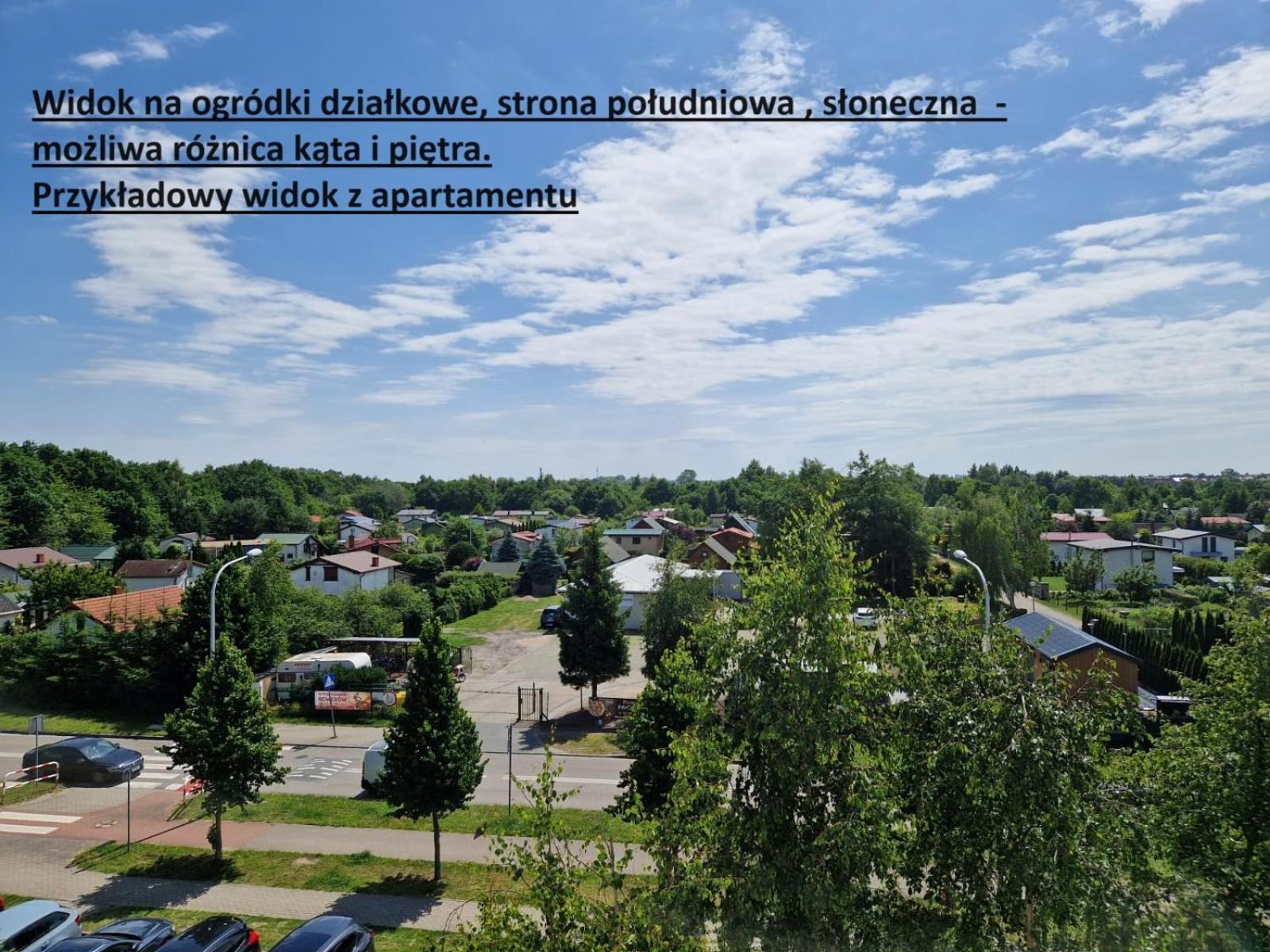 Apartamenty BalticON Polanki Park Kolobrzeg Ruang foto